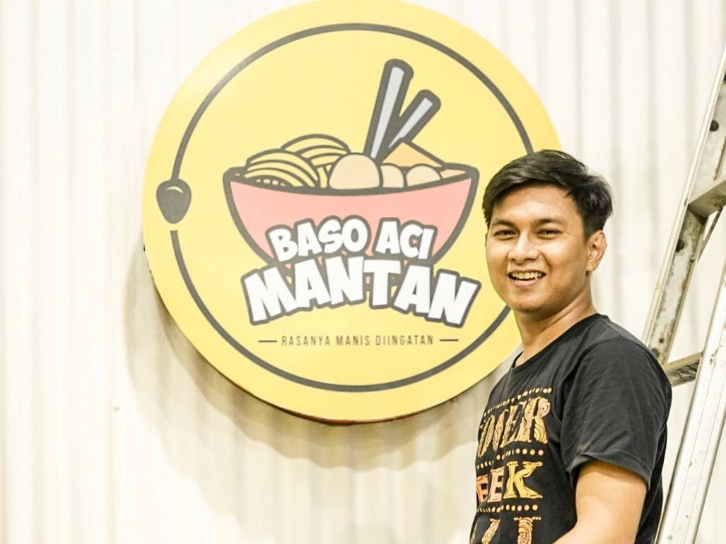 Eno Retra: Selalu Ada Cara untuk Memulai